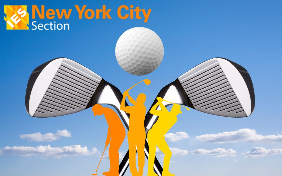 IESNYC 2025 Golf Outing