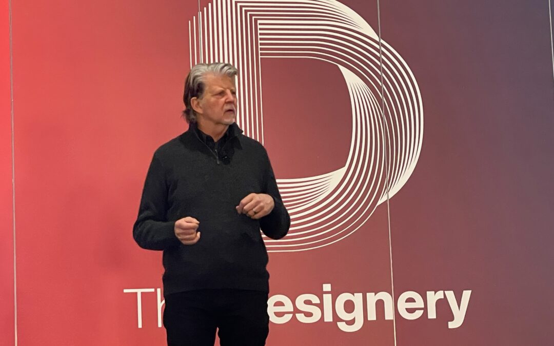 Those Letters After Your Name