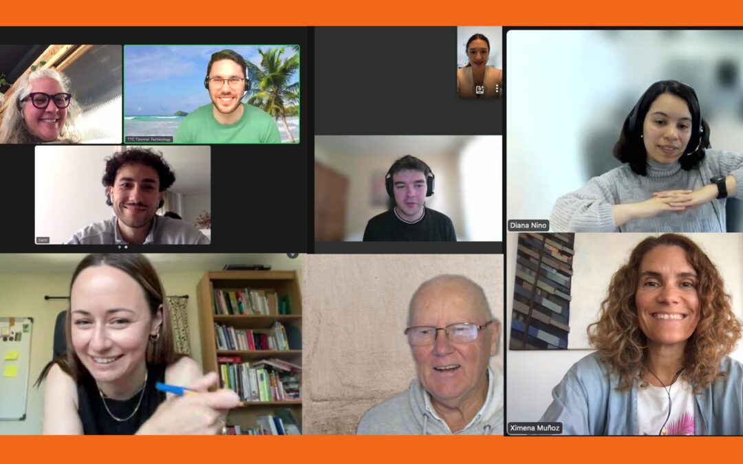 A Global Platform for Emerging Talent