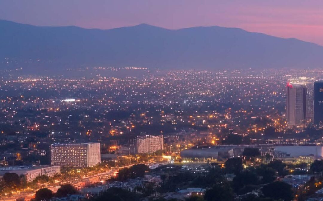 Santa Ana Charts a New Path