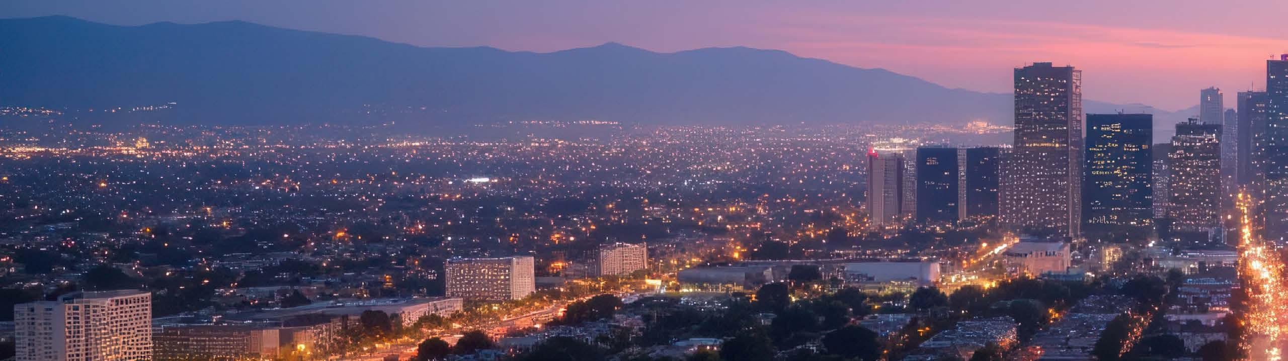 Santa Ana Charts a New Path