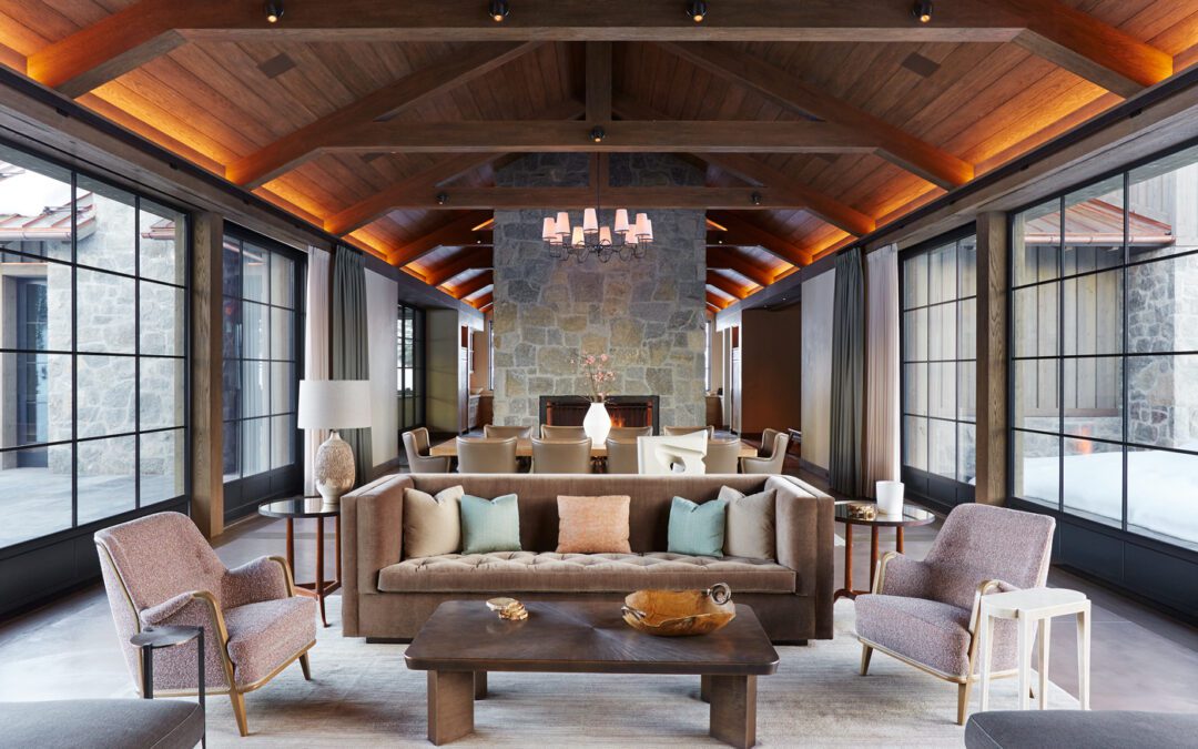 The Art of The Detail