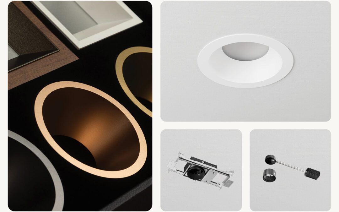 DMF Lighting Expands Architectural Solutions for Demanding Spaces