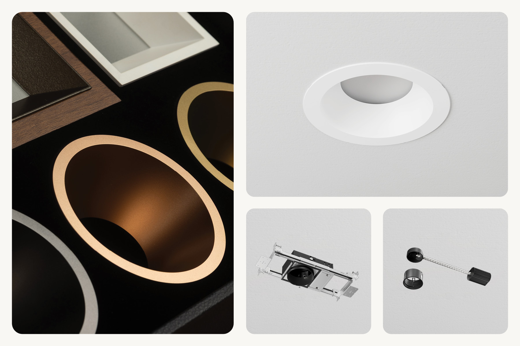 DMF Lighting Expands Architectural Solutions for Demanding Spaces