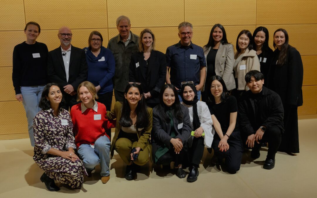 New Research Project Spotlights Overlooked PALD