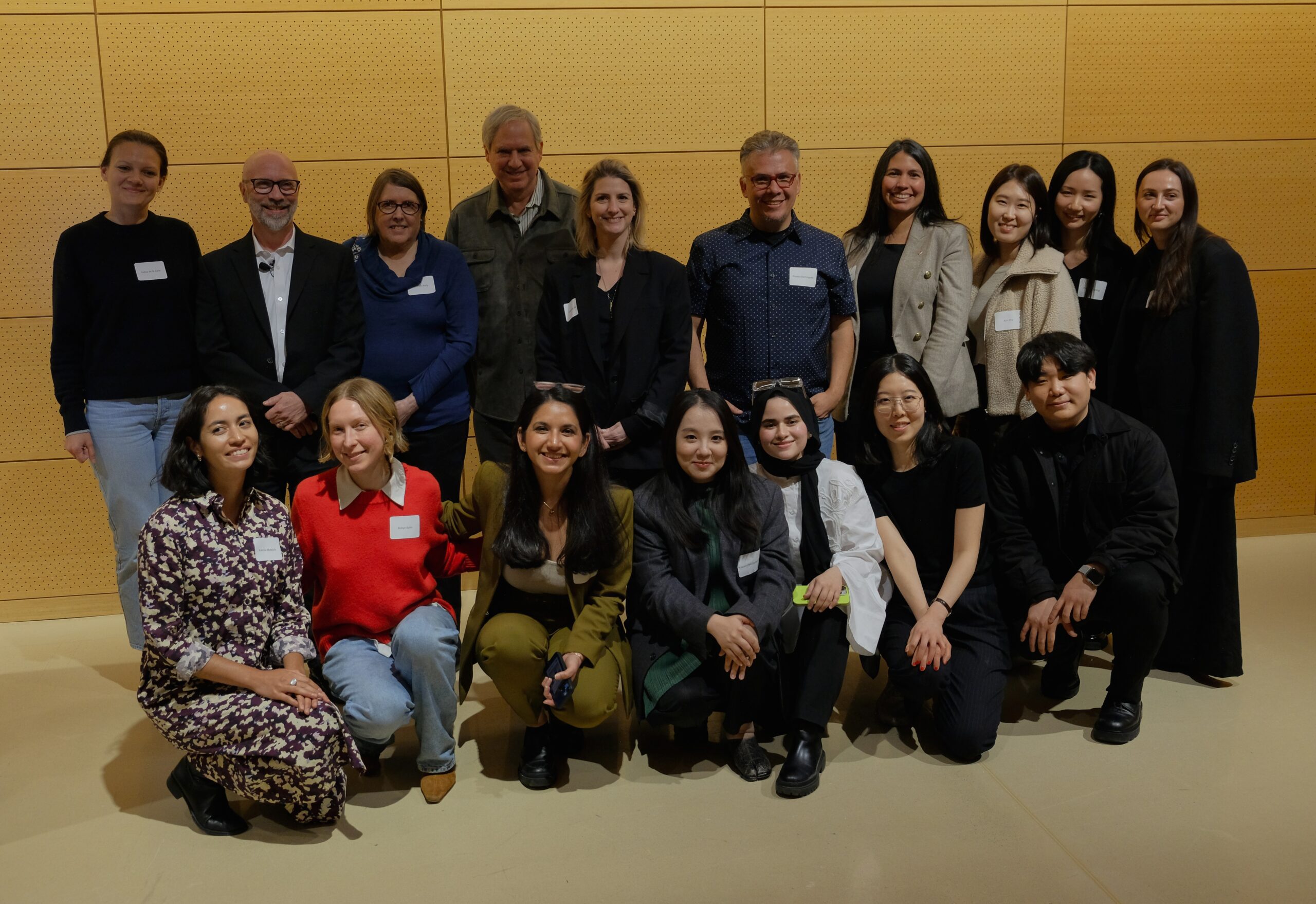 New Research Project Spotlights Overlooked PALD