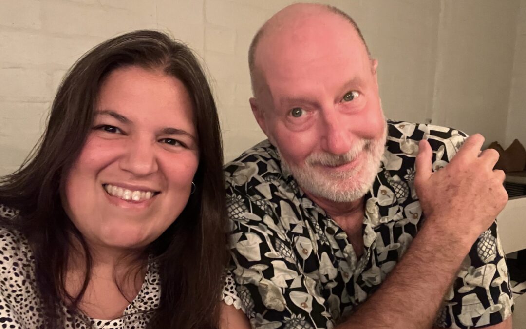 Looking Back To Look Forward