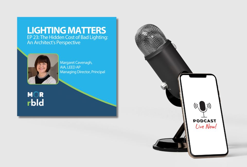 Lighting Matters: The Hidden Cost of Bad Lighting