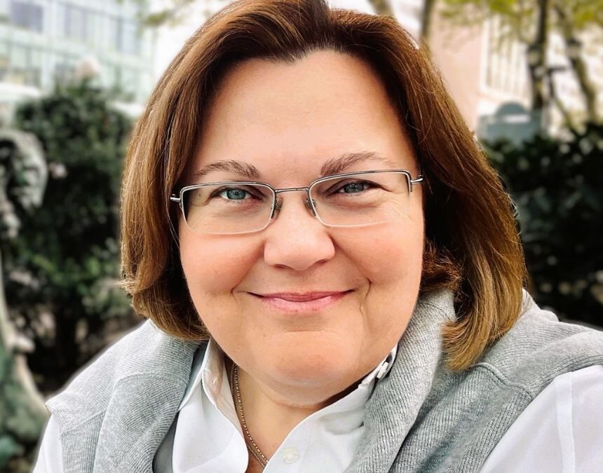 Donna Sumner Promoted at Acuity Brands Lighting