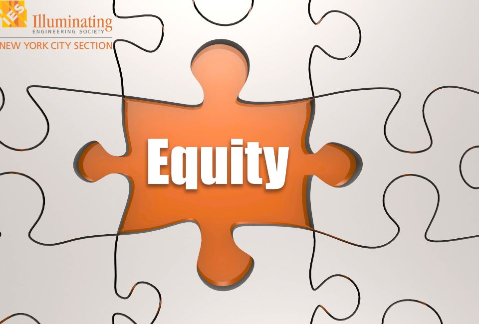 IESNYC Illuminating Equity Calls for Changemakers