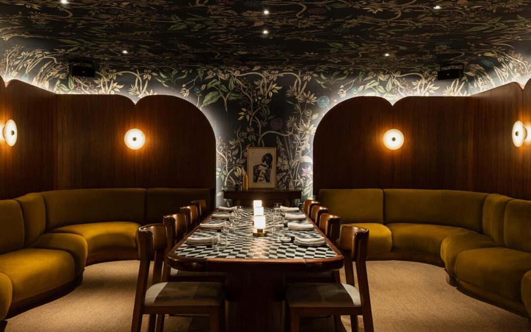 Illuminating the Process