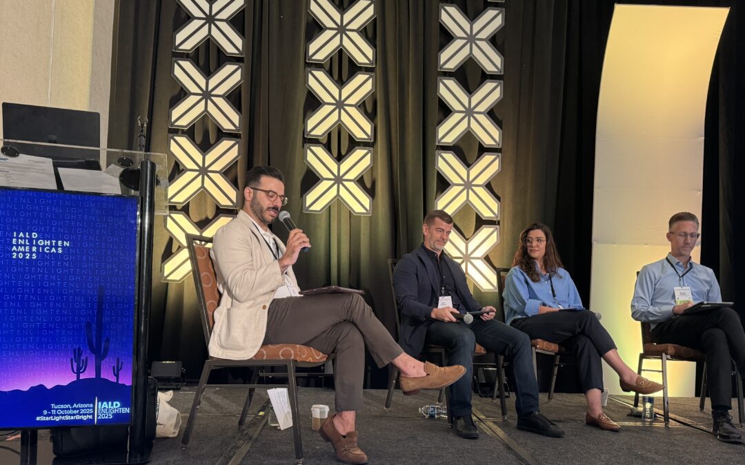 AI in Lighting Design: Creators, Challenges, and Protecting the Craft