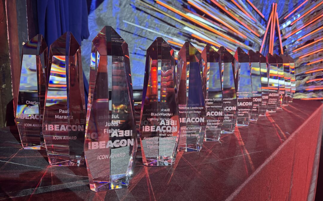 2025 Beacon Award Winners