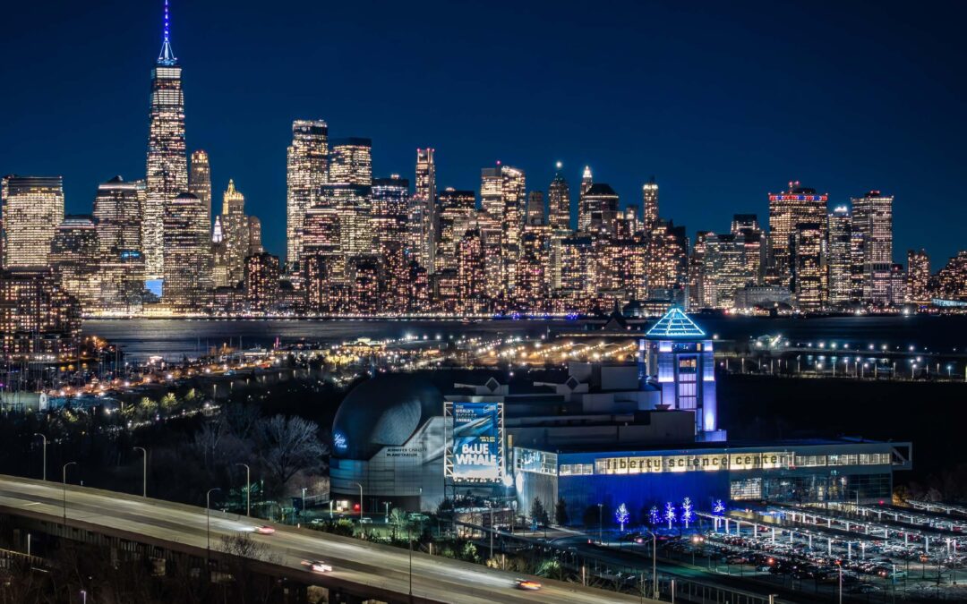 A Beacon of Learning