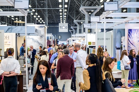 BDNY 2025 Delivers a Defining Moment for Boutique Hospitality Design