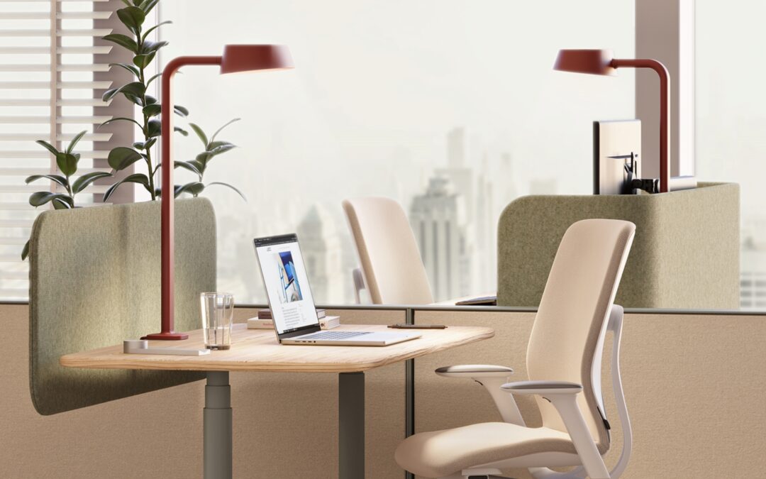 The Lighting Quotient Unveils Next-Generation tambient® Lighting