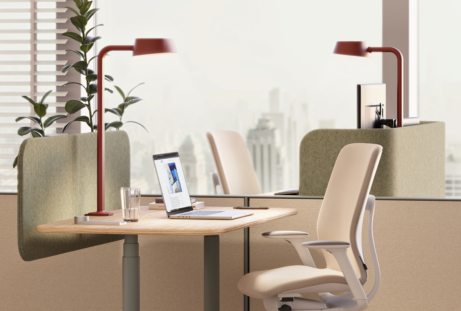 The Lighting Quotient Unveils Next-Generation tambient® Lighting