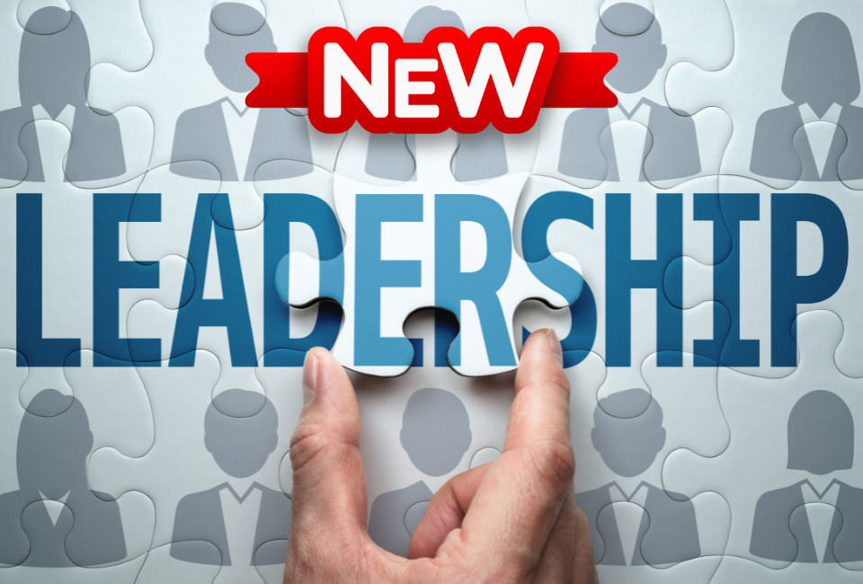 Apeiro Design New Leadership