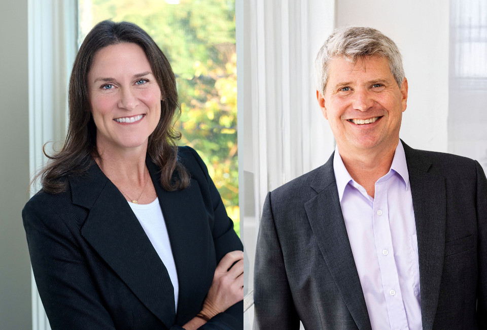 Apeiro Design New Leadership