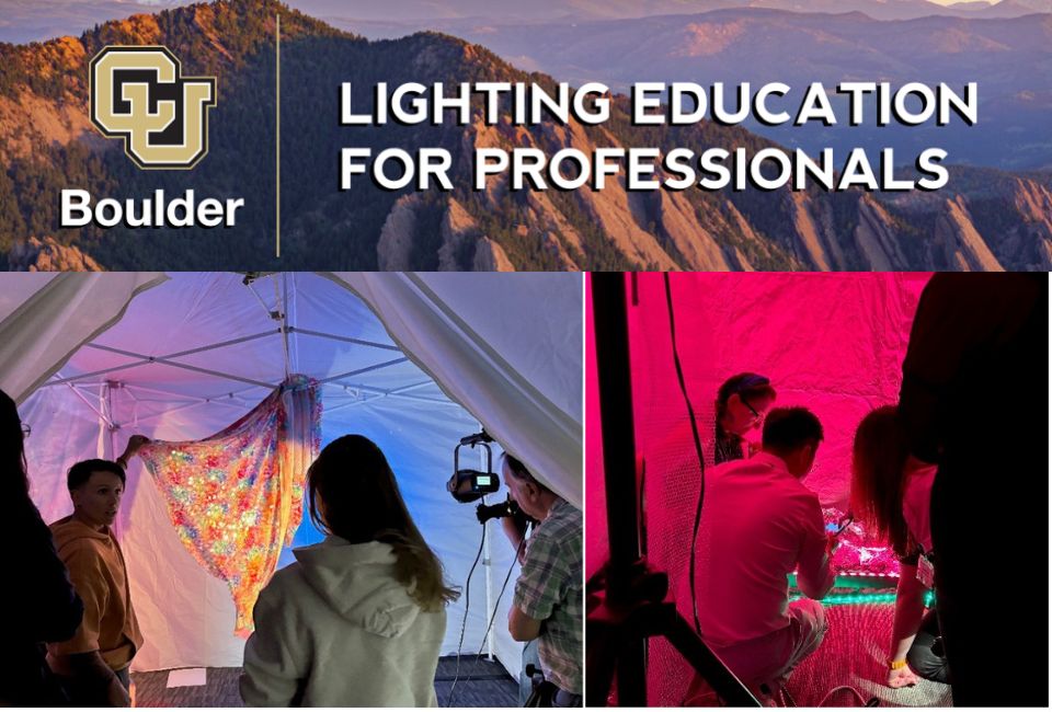 2026 Rocky Mountain Lighting Academy Short Course Opens Registration