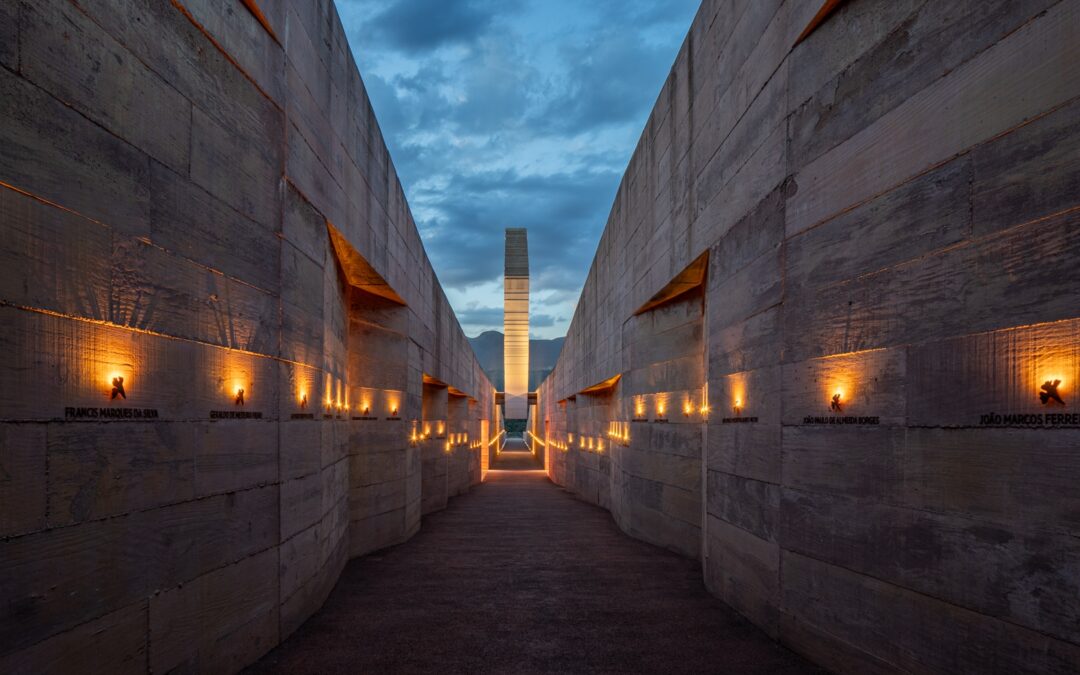  LIT Lighting Design Awards 2025