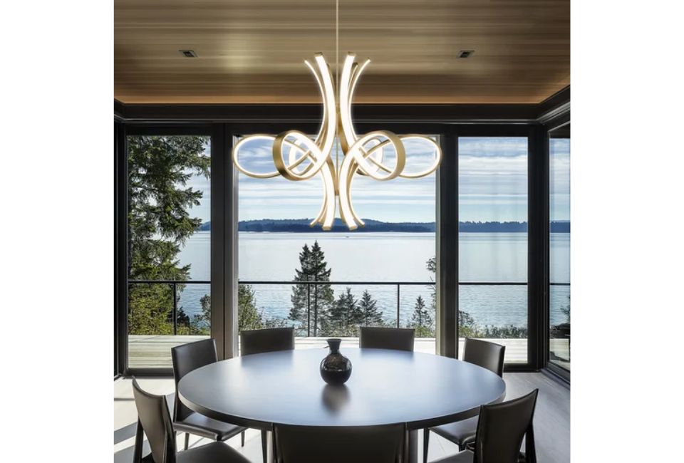 Modern Forms smart fans