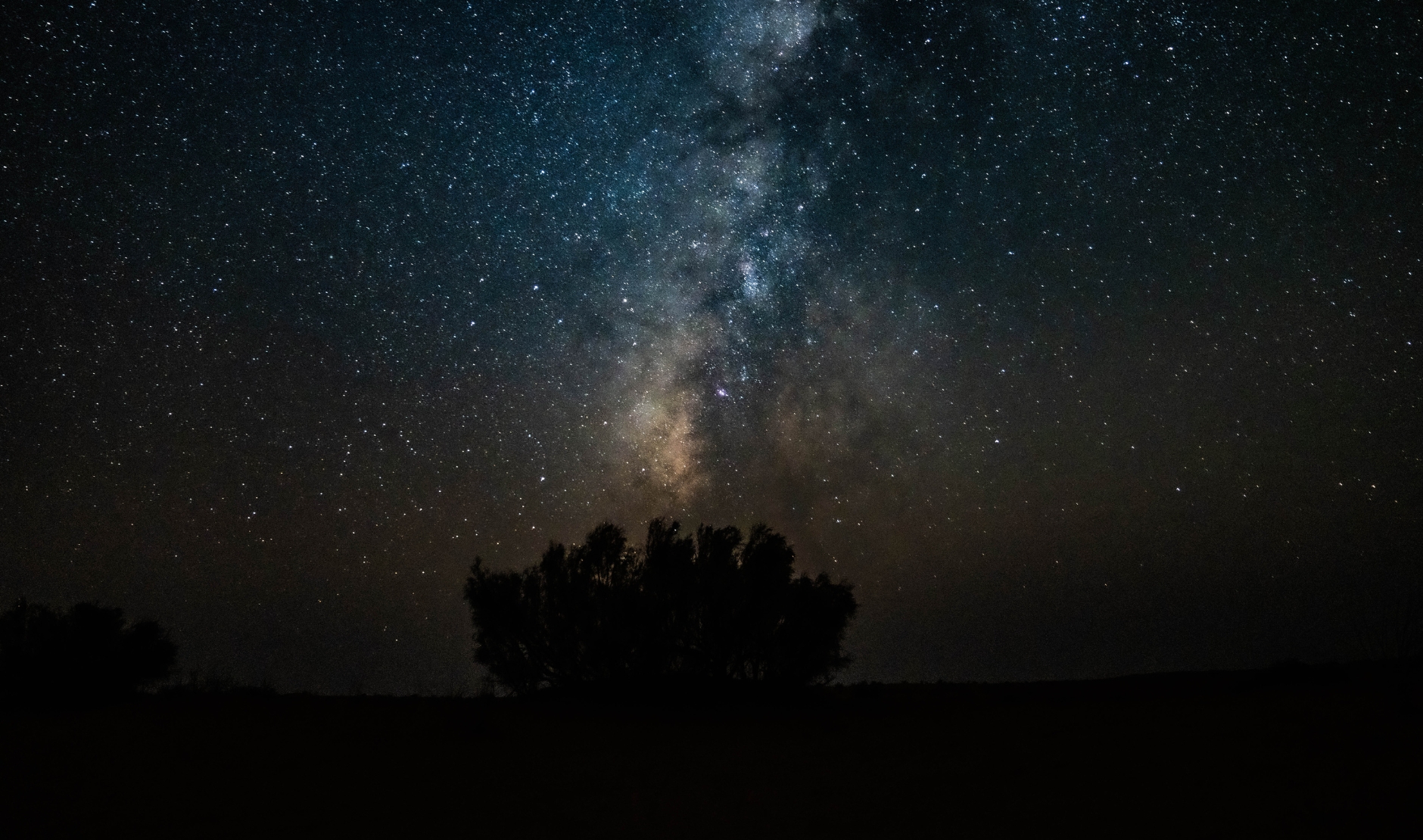 64 Dark Sky Park in MENA Region