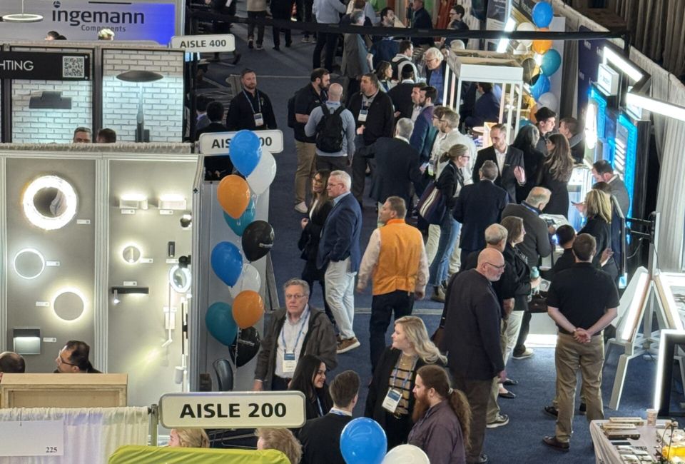 Attendee Registration Opens for LEDucation 2026