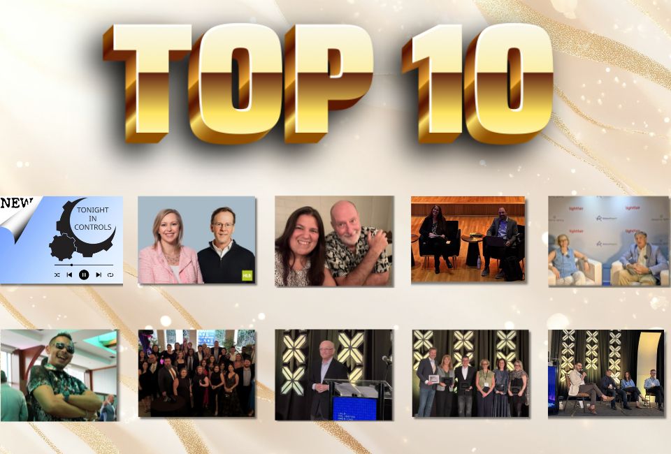 2025 Top 10 Stories