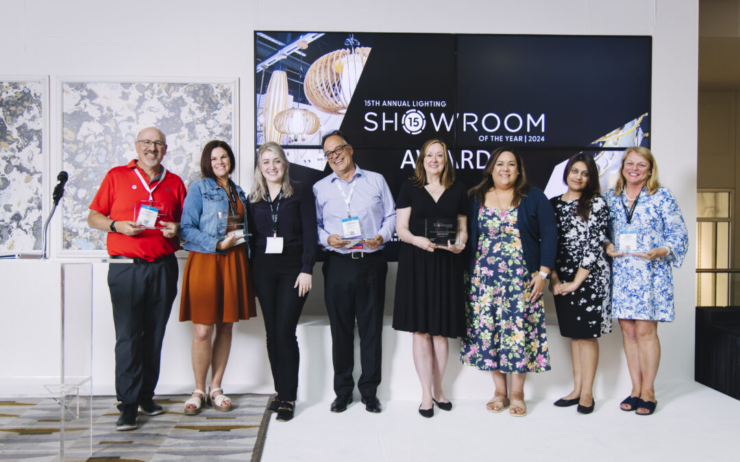 January Lightovation Sees Significant Year-Over-Year Attendance Growth