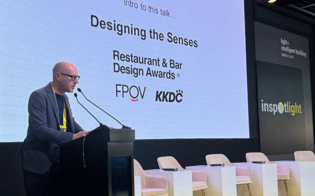 Lighting Beyond Vision