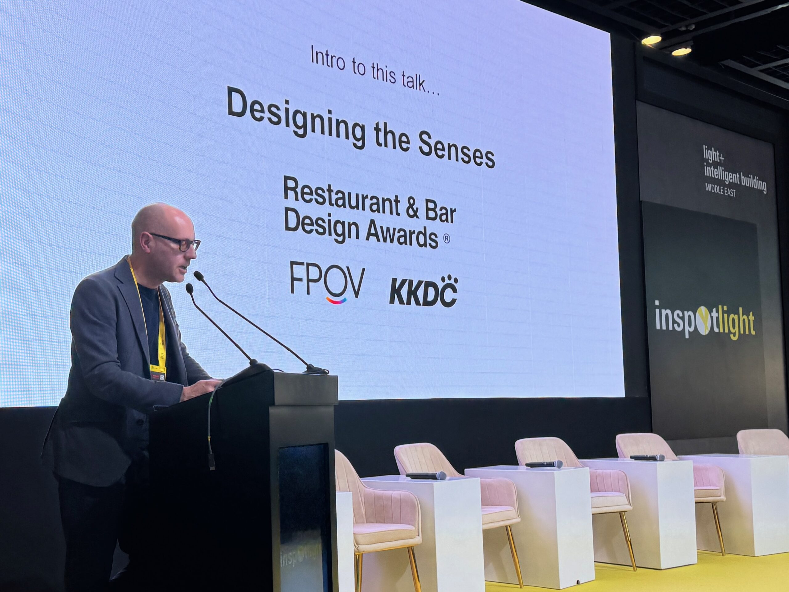 Lighting Beyond Vision Lighting Beyond Vision