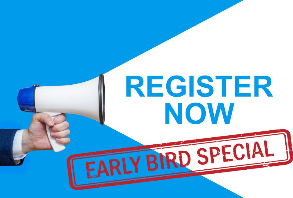 Canada Light Expo Early Bird Discount Ends Soon