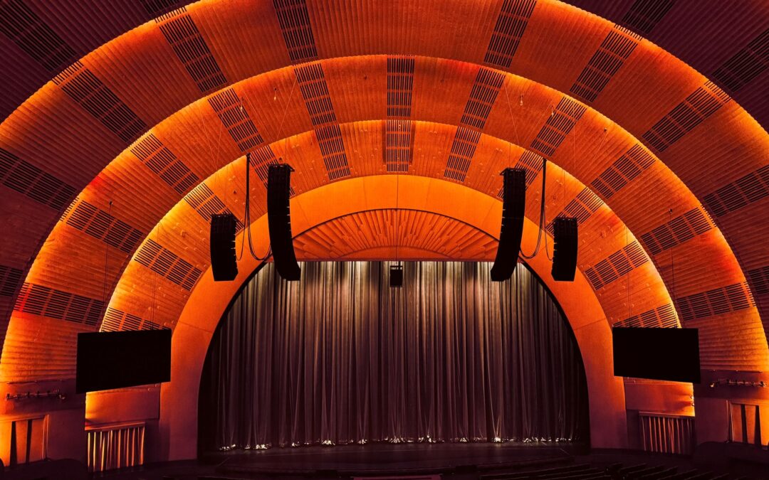 The Sphere Held Its Breath