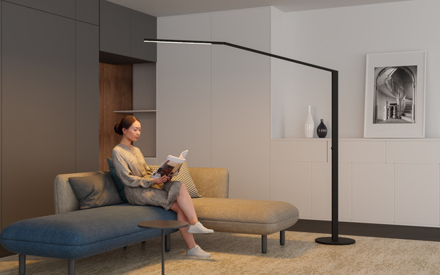 Koncept Lighting Returns to Lightovation 