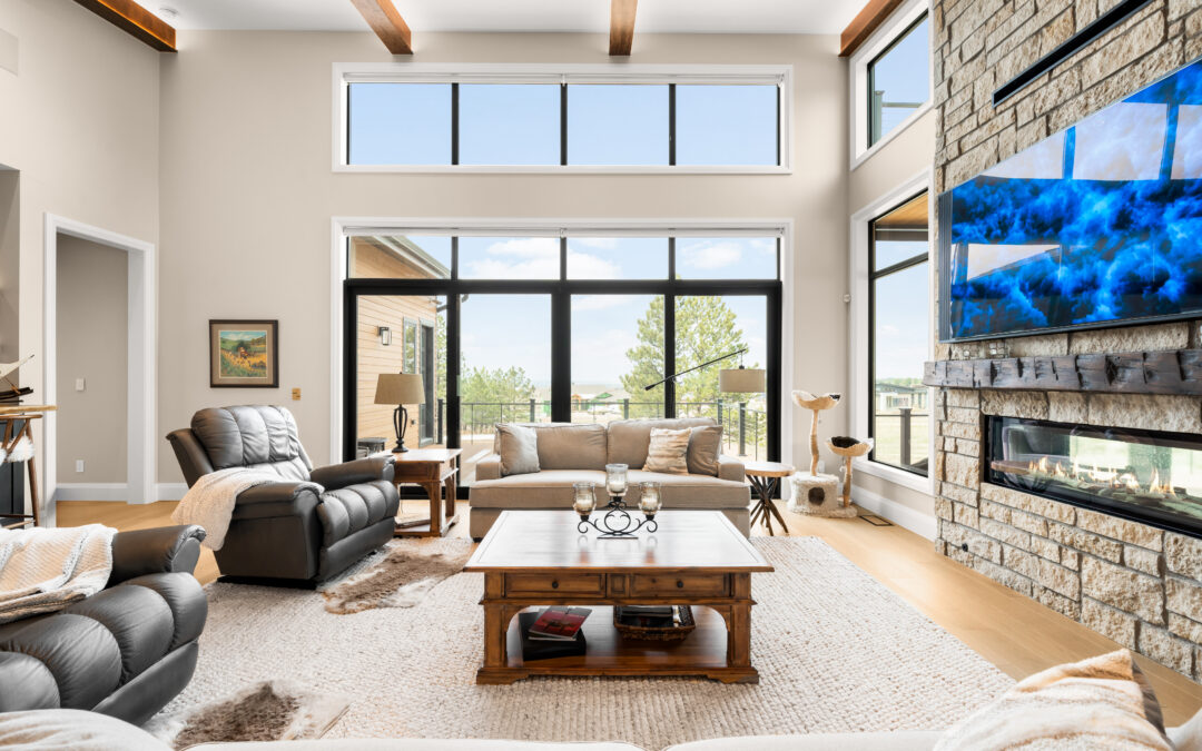 From Michener’s Arrows to Crestron Keypads