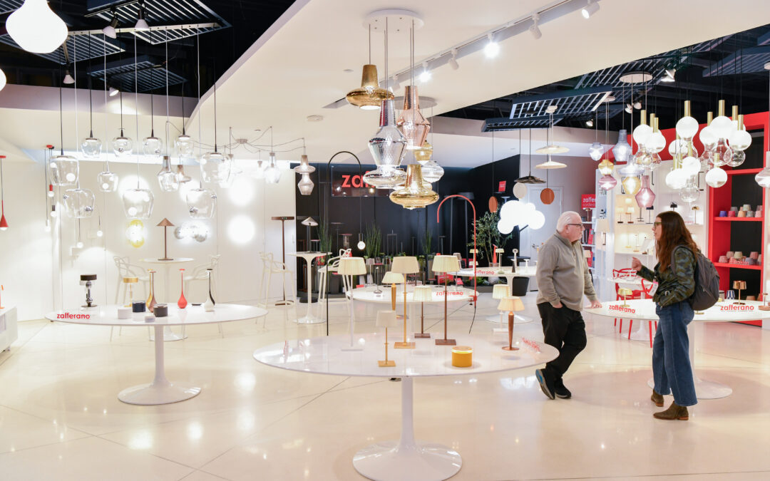 Lightovation Announces First Winner of VIP World Cup Hospitality Experience