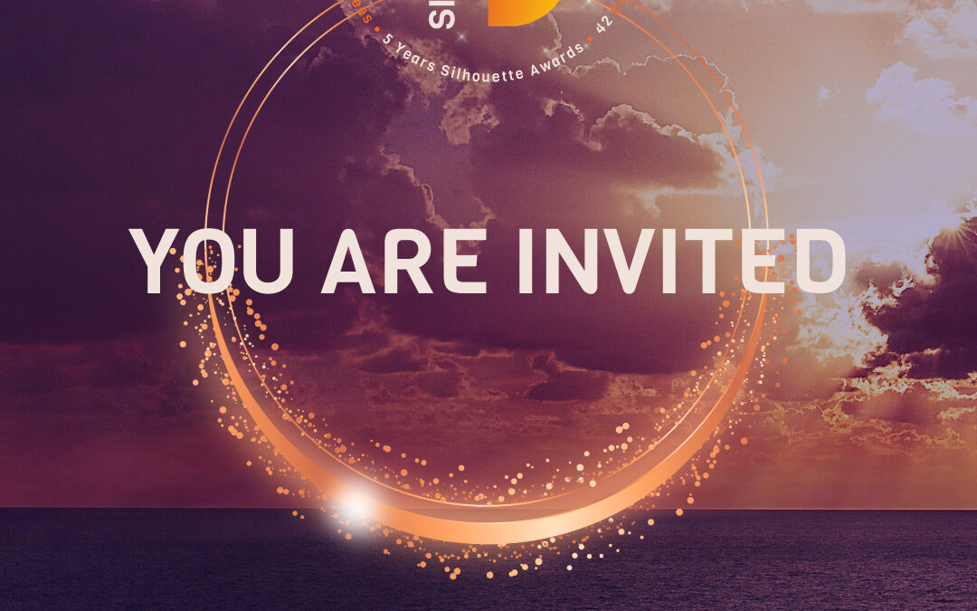 Silhouette Awards Invites You to Celebrate!