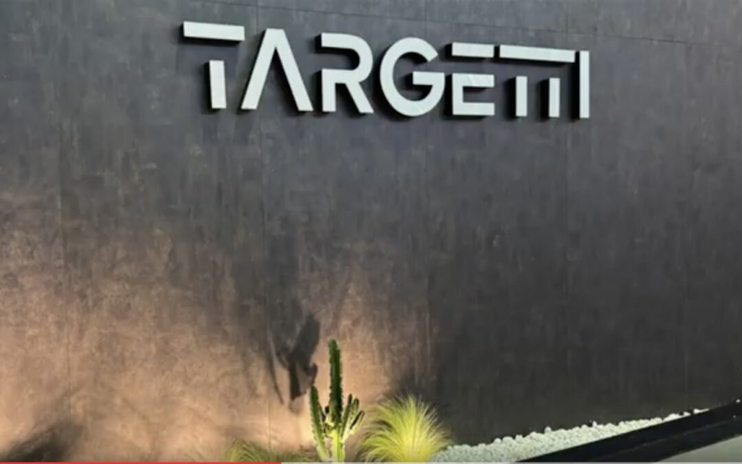 Targetti Highlights Jedi Nova and TM-30 Color Evaluation at Light + Building