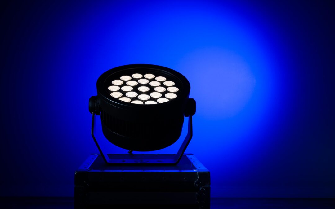 Acclaim Lighting Introduces Dyna Drum™ Gen 3