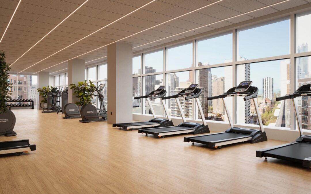 Velino.0 Brings High-End Performance While Virtually Disappearing into the Architecture