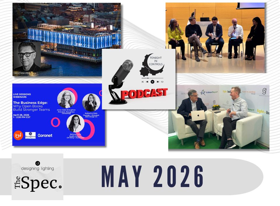 The Spec May 2026