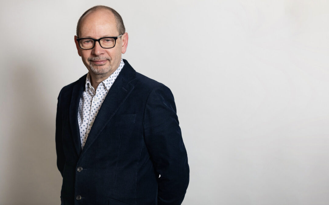 Mark Major Steps Down as Senior Partner