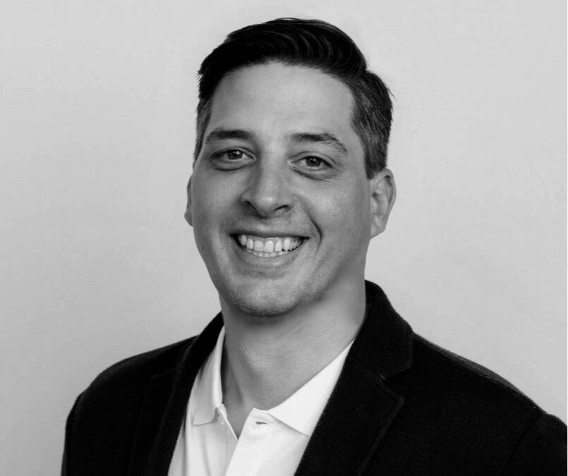 Reveal Design Group Appoints Brian Sterback as Principal and Chief Revenue Officer