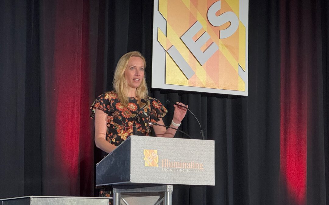 Profiles: IES Emerging Professionals Committee