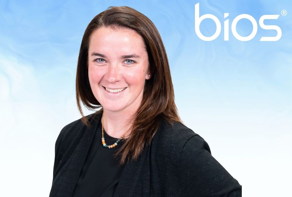 Jennifer Chronister Joins BIOS Lighting