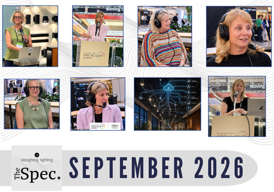 The Spec September 2026