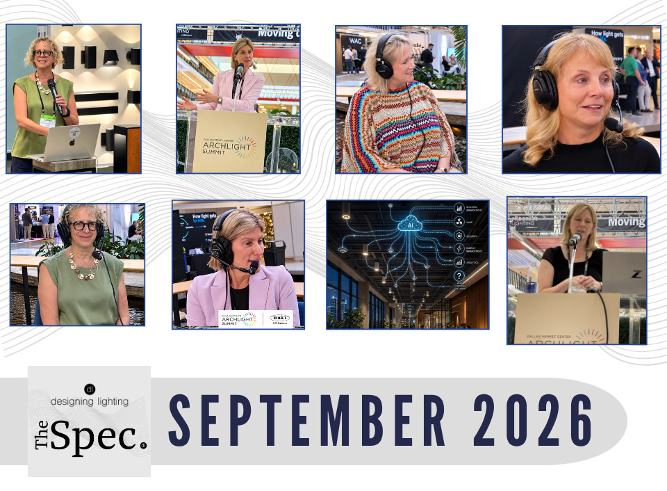 The Spec September 2026