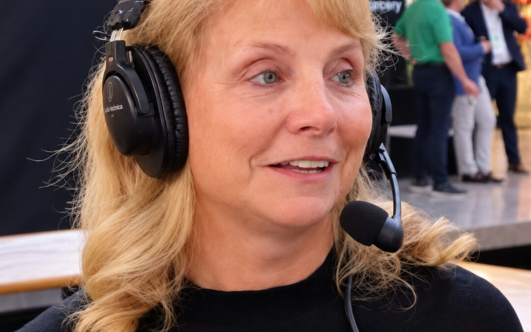 Next Generation of Lighting Designers: Jill Cody’s Vision