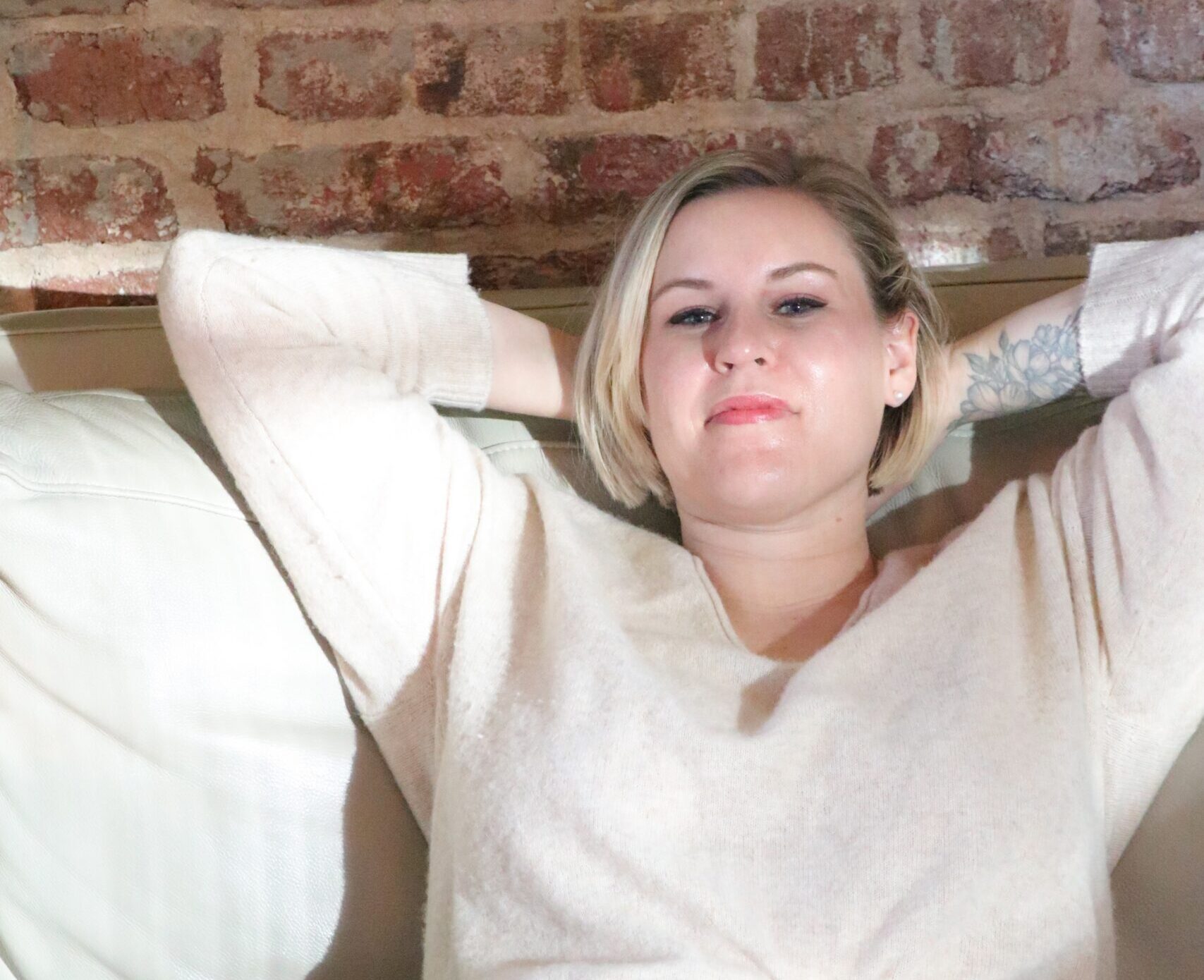 Up Close with Addie Smith